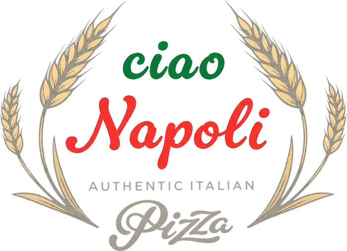 Ciao Napoli logo
